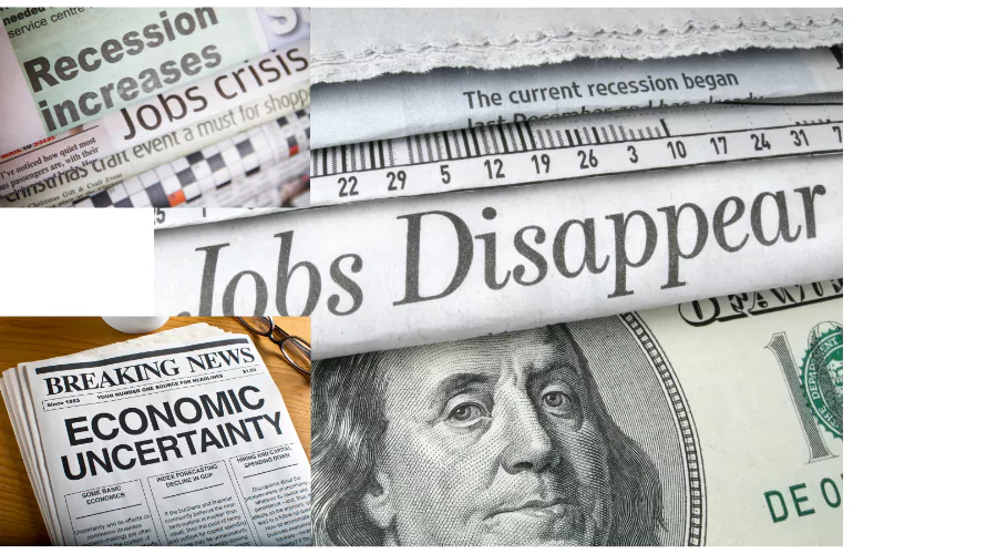 Top 10 Recession Proof Jobs to Consider in Uncertain Economic Times